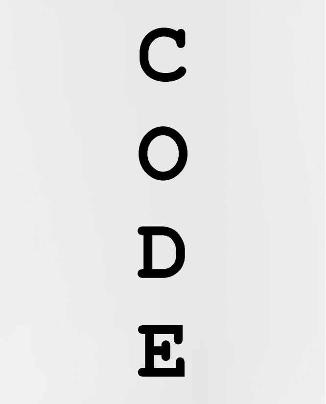 puodelis  CODE